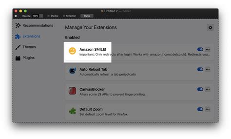 Simple, Quick, and Professional Annotated Screenshots in macOS