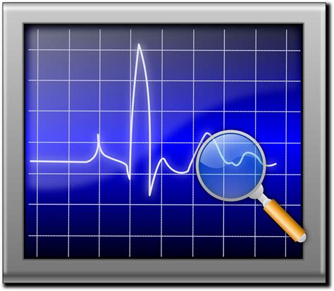 Clipart - monitoring search