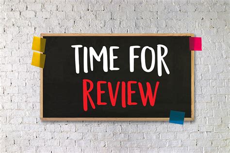 Online Reviews Evaluation time for review - Care to be Different
