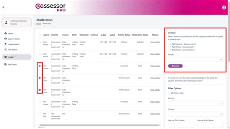 Moderator Help Guide