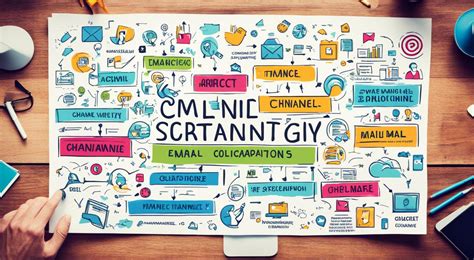 Maximize Your Impact with a Multi Channel Strategy