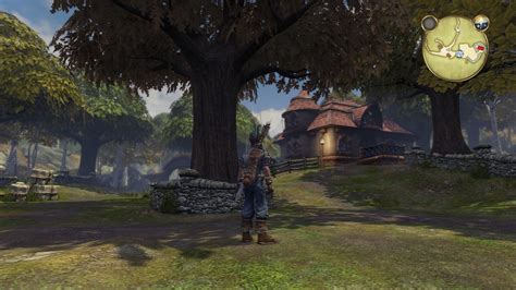 Steam Community :: Fable Anniversary