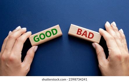 646 Balance Good Vs Bad Royalty-Free Images, Stock Photos &amp; Pictures ...
