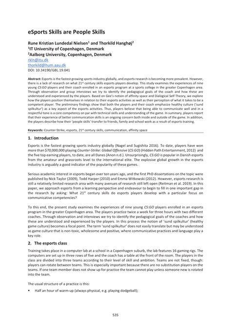 Beyond mechanics, what mental skills define elite Esports players for consistent wins?