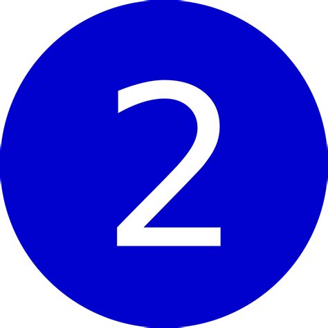 Two,2,number,symbol,amount - free image from needpix.com