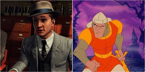 Games That Introduced Gameplay Mechanics