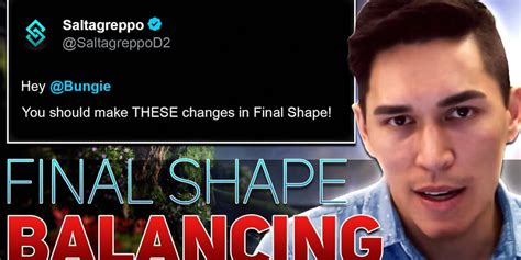 Aztecross: Analyzing Saltagreppo's Final Shape Patch Notes