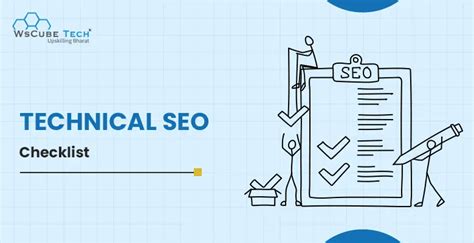 Technical SEO Checklist 2025- A Complete Guide
