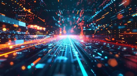 Stay Ahead of the Game with 5G Technology Designed for the Ultimate ...