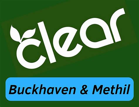 Contact – CLEAR Buckhaven and Methil