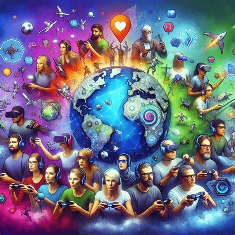 Core Values of Successful Gaming Communities - APPKART STUDIO