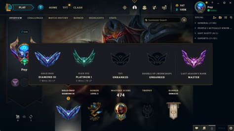 How can I effectively review my esports VODs to climb ranks faster?