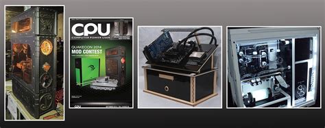 The tools you need for PC modding!