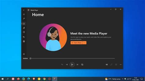 What Is Best Media Player For Windows 10 at Mary Reilly blog