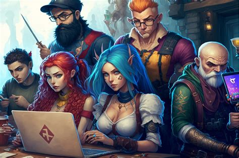 The Evolution of Online Gaming Communities: From Forums to Discord