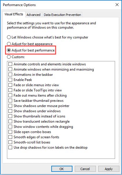 How to Optimize Windows 10 for Gaming? Here Are Reliable Guides - That ...