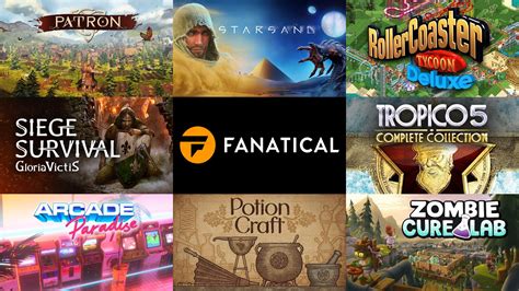 Resource Management Games | PC and Steam Keys | Page 3 | Fanatical