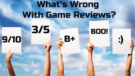 Game Reviews Part 1: What’s Wrong With Game Reviews? - Fextralife