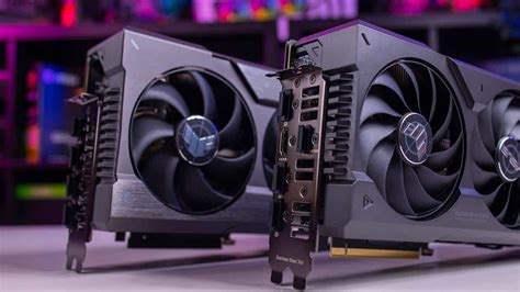 AMD vs Nvidia benchmarks reveal if their old GPUs can keep up in new ...