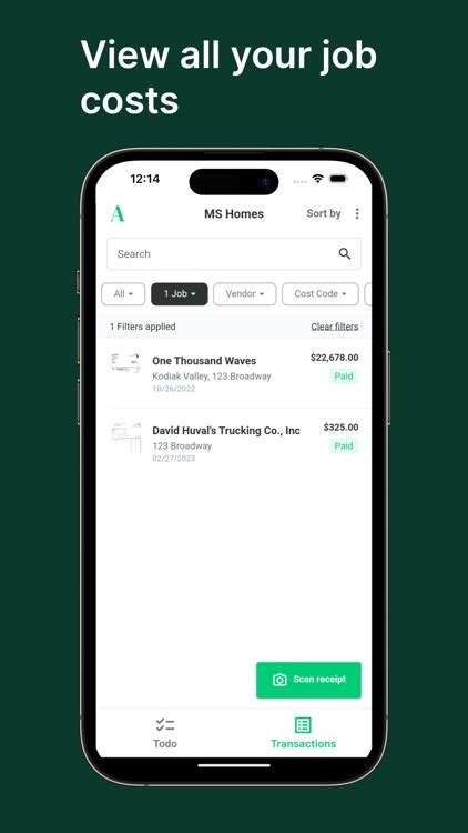 Adaptive Build by Adaptive Real Estate Inc