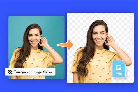 Transparent Image Maker: Make Background Transparent Online | Fotor
