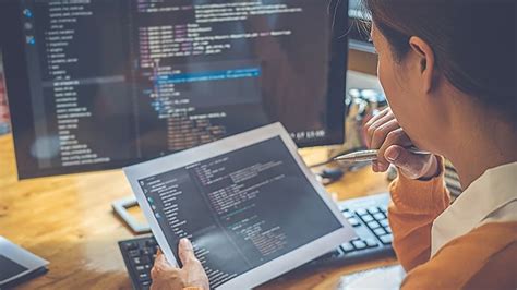 How to Become a Backend Developer