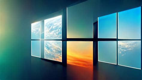 Fondo De Windows 11