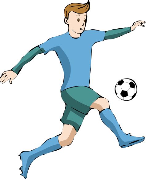 Football player png graphic clipart design 20002899 PNG