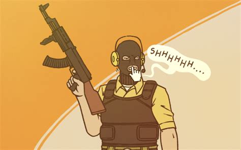 The (back)stage of gaming community moderation – The Concordian