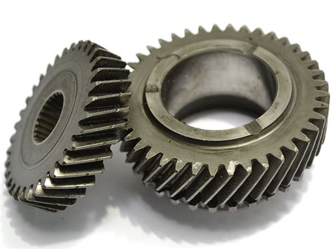 020 .80 Fifth Gear pair : USRT, Usually Sideways Rally Team