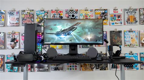 How to build the ultimate PC gaming setup | TechRadar