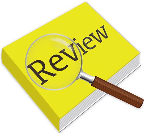 How to start writing a review paper?