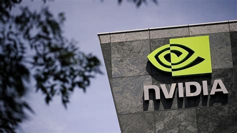 NVIDIA стала самой дорогой компанией в мире
