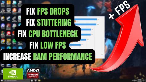 How to fix low FPS and game stutter on my high-end gaming PC?