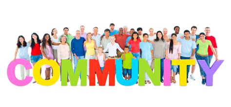 Chani Blog | What is a community, and what should a community be?