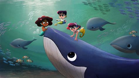 SCAD AnimationFest Opens A Window Onto The (New) Golden Age Of Animation