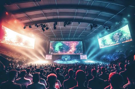 Why Esports Needs a Forward-Thinking Marketing Agency