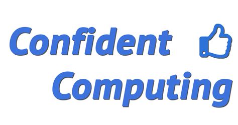 #837 - How Do I Report a Bug in Windows 10? - Confident Computing - by ...