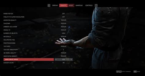 How To Fix PC Stuttering Issues In Atomic Heart - Game News