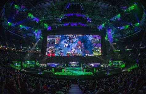 Can esports become mainstream? - iSportConnect