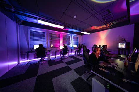 Building a Successful Esports Team: Key Strategies and Best Practices