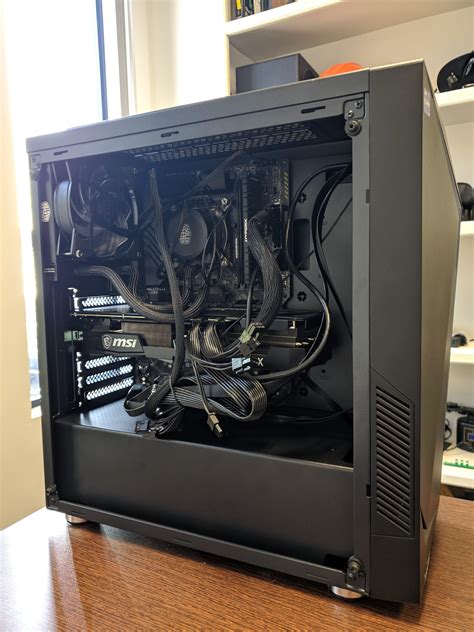 622 best Pc Cooling Case Fans images on Pholder | Pcmasterrace, Sffpc ...