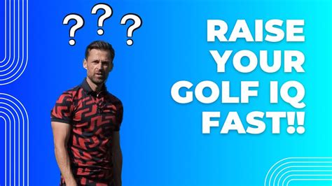 Do you make SMART choices around the greens? Short Game Strategy 101 ...