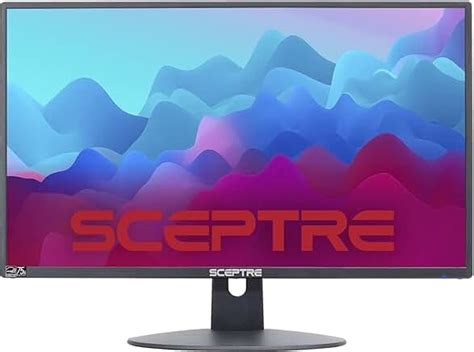What monitor refresh rate and panel type are best for competitive FPS gaming?