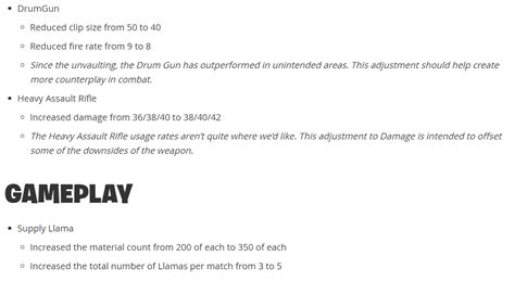 What’s the best way to summarize complex game patch notes for busy players?