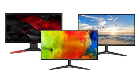 Understanding Monitor Panel Types: TN IPS And VA - Kim'z House