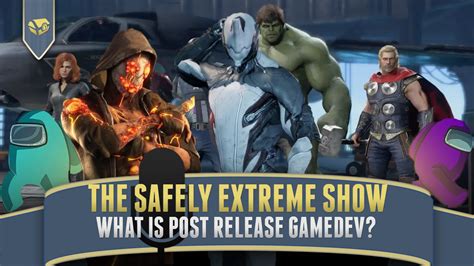 What Does Post Release Support Mean for Game Development - Game Wisdom