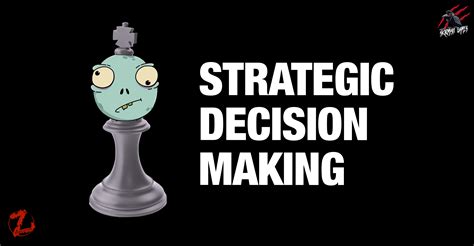 Strategic Decision-Making in Tabletop Skirmish Games