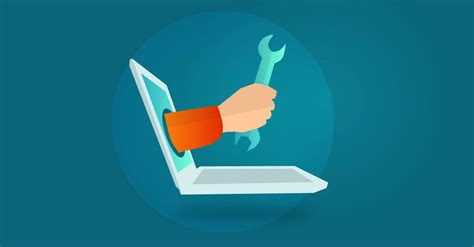 Automated Troubleshooting Support Through Self-Service Channels