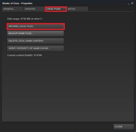 My game just crashed and I want to report the... | Master of Orion